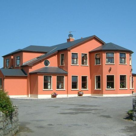 Churchfield B&B Doolin Extérieur photo