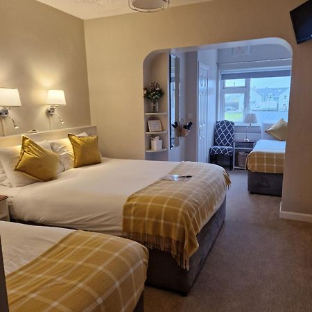 Churchfield B&B Doolin Extérieur photo