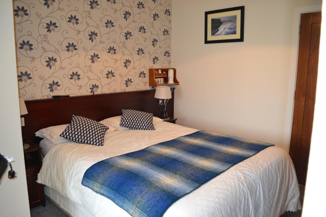 Churchfield B&B Doolin Extérieur photo