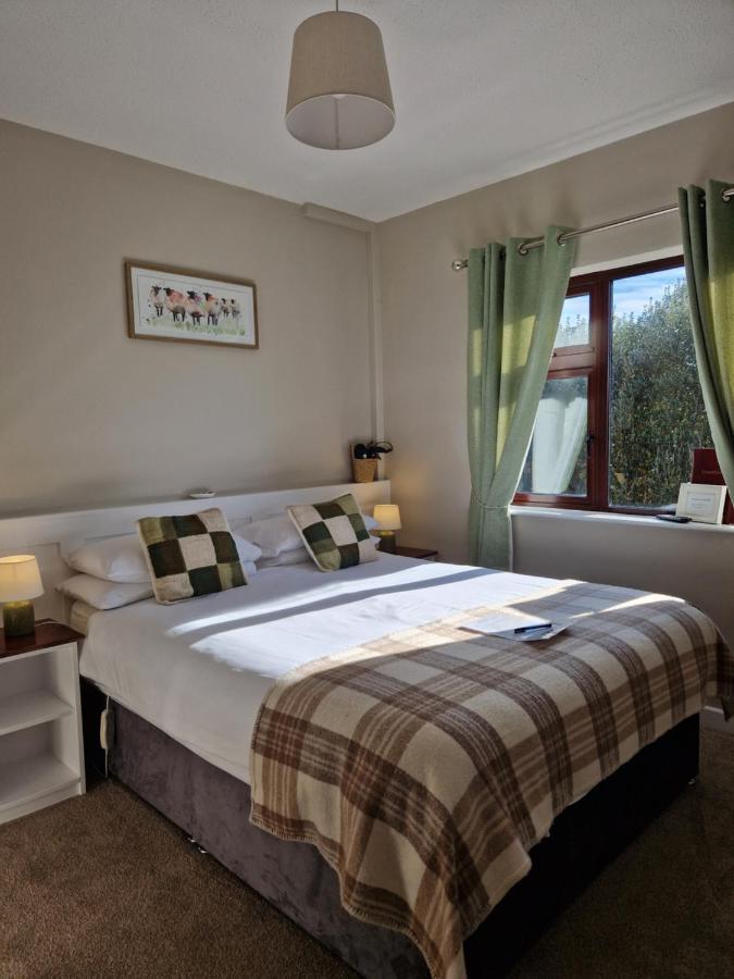 Churchfield B&B Doolin Extérieur photo