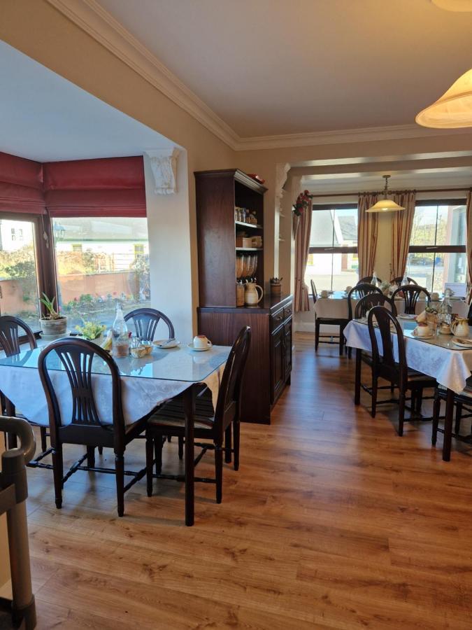 Churchfield B&B Doolin Extérieur photo