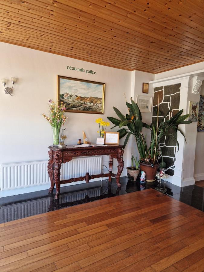 Churchfield B&B Doolin Extérieur photo