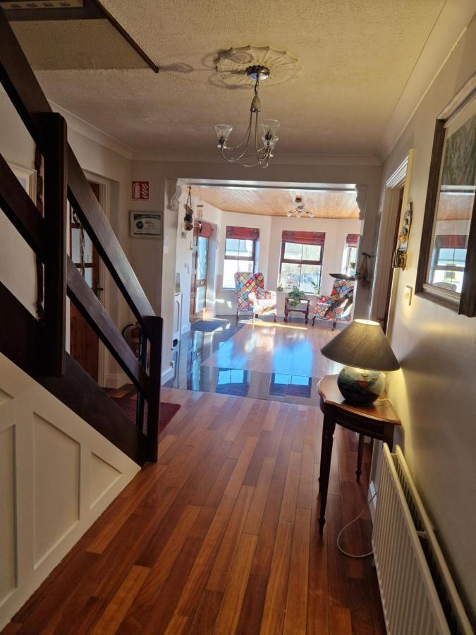 Churchfield B&B Doolin Extérieur photo