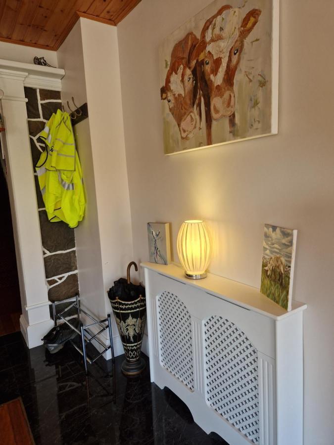 Churchfield B&B Doolin Extérieur photo