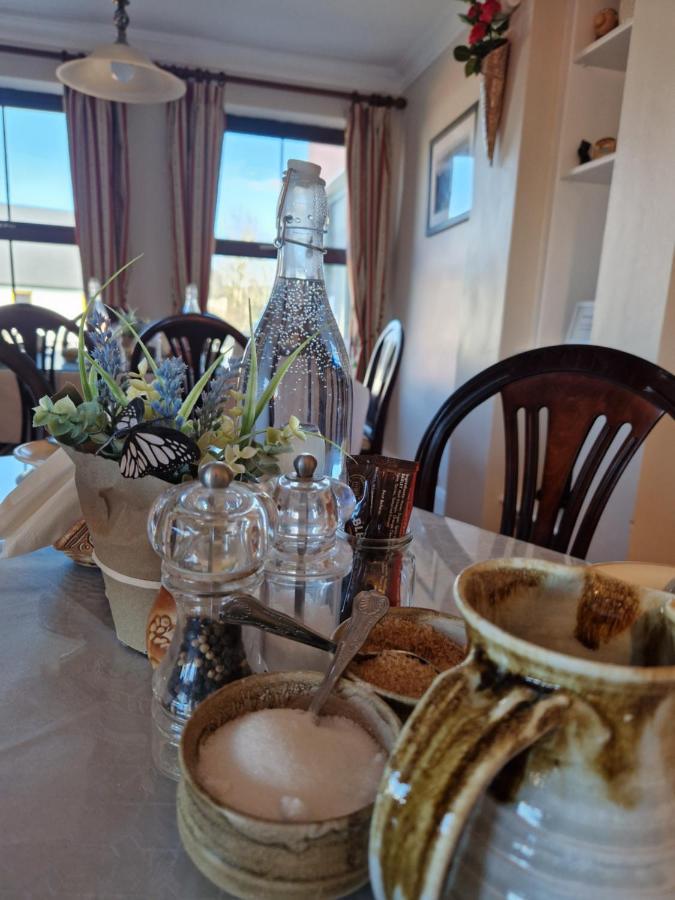 Churchfield B&B Doolin Extérieur photo