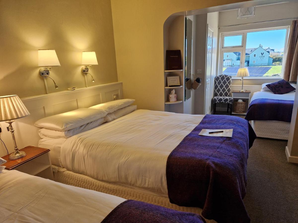 Churchfield B&B Doolin Extérieur photo