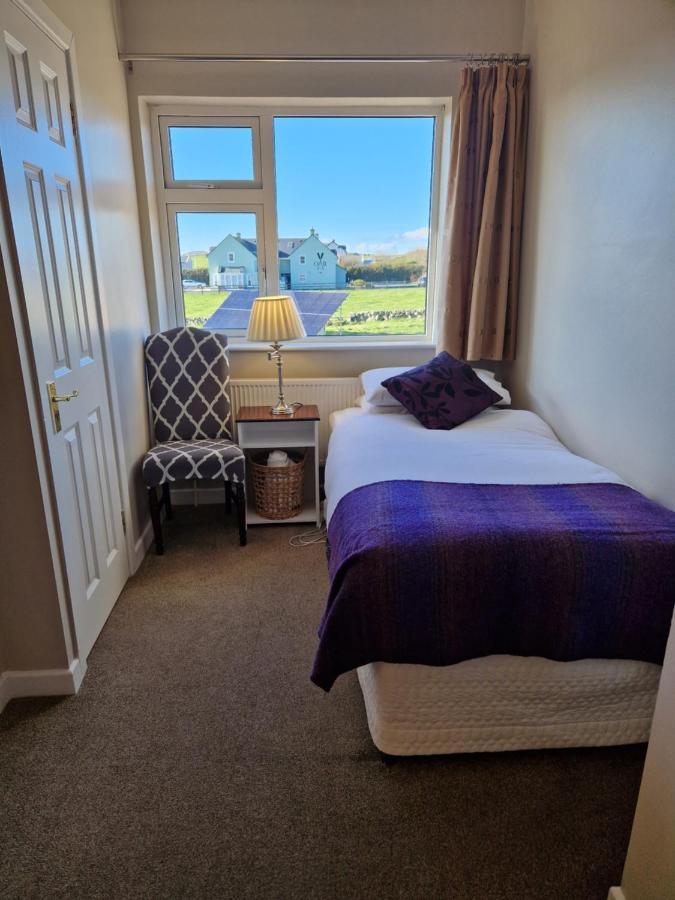 Churchfield B&B Doolin Extérieur photo