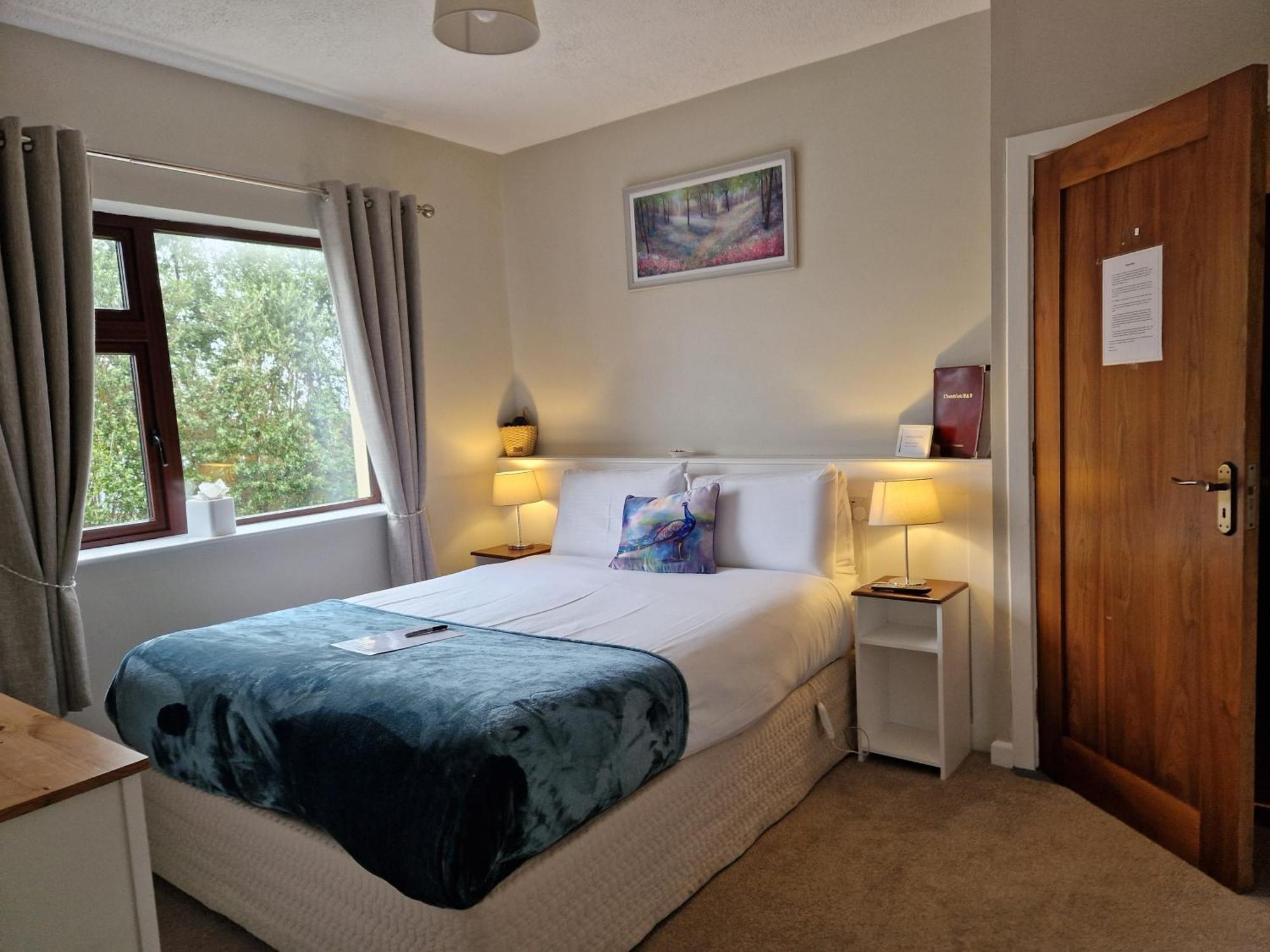 Churchfield B&B Doolin Extérieur photo